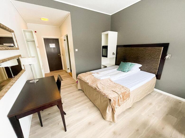 Hotell Koselig