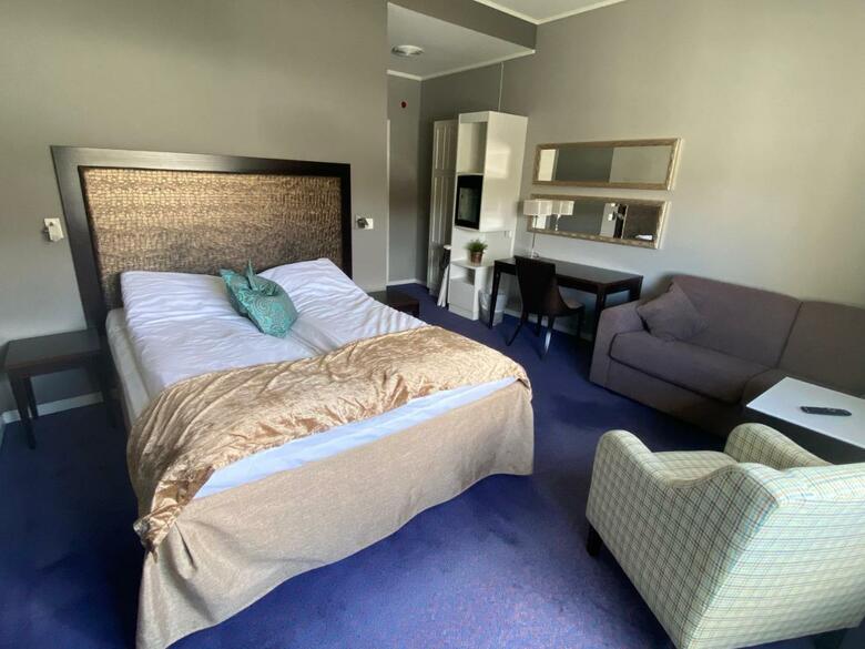 Hotell Koselig