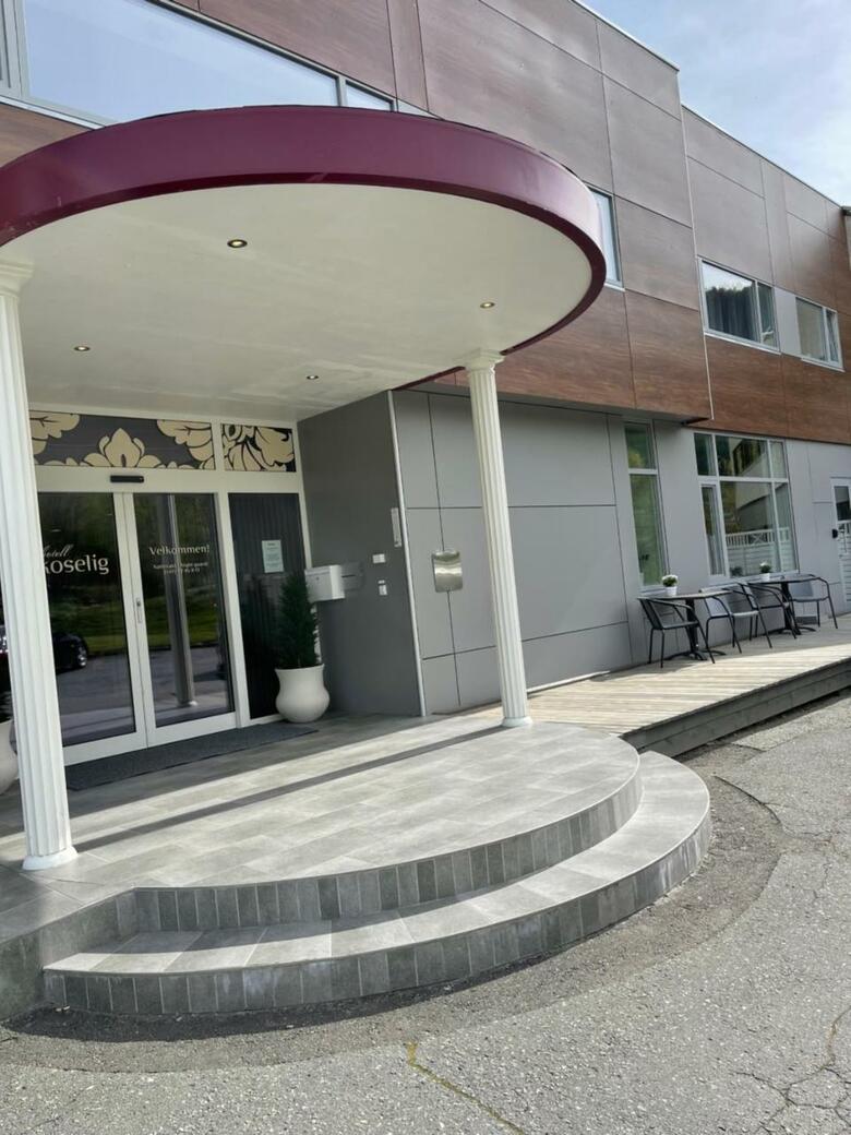 Hotell Koselig