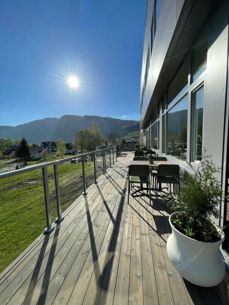 Hotell Koselig