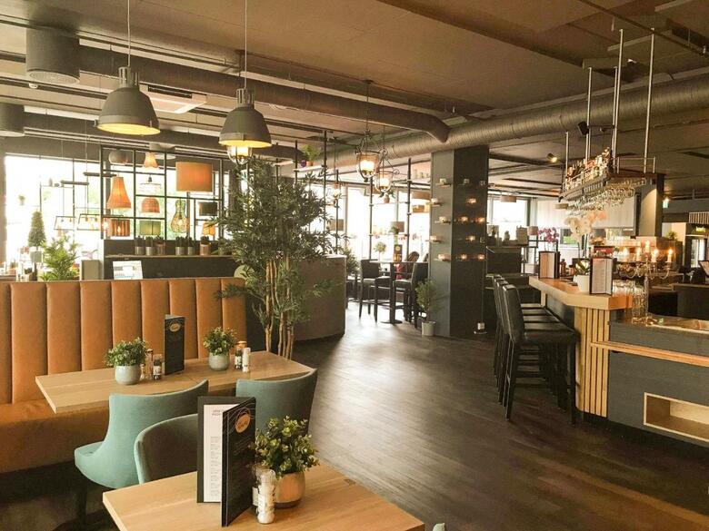 Hotell Koselig