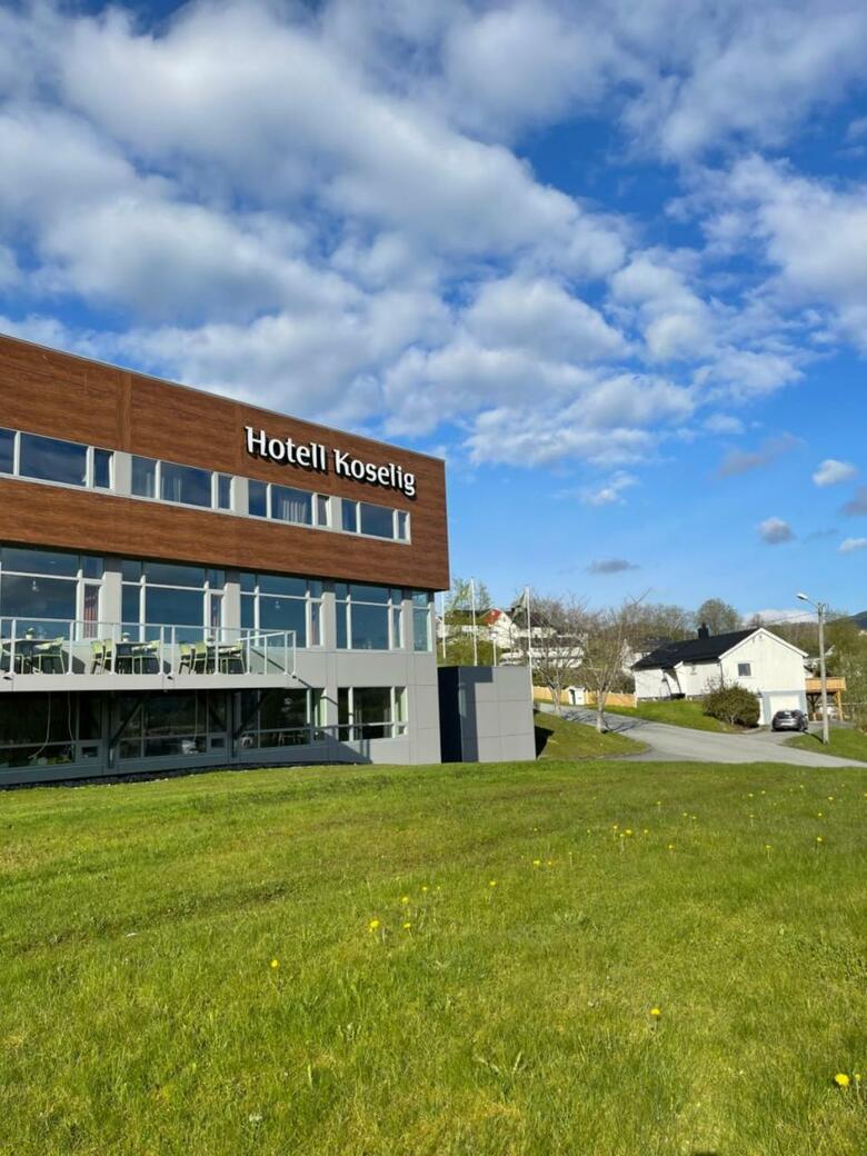 Hotell Koselig