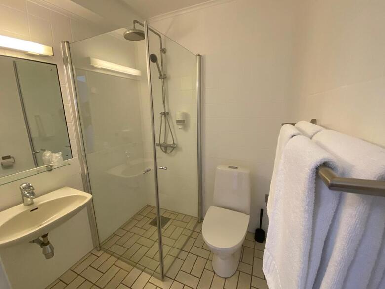 Hotell Koselig