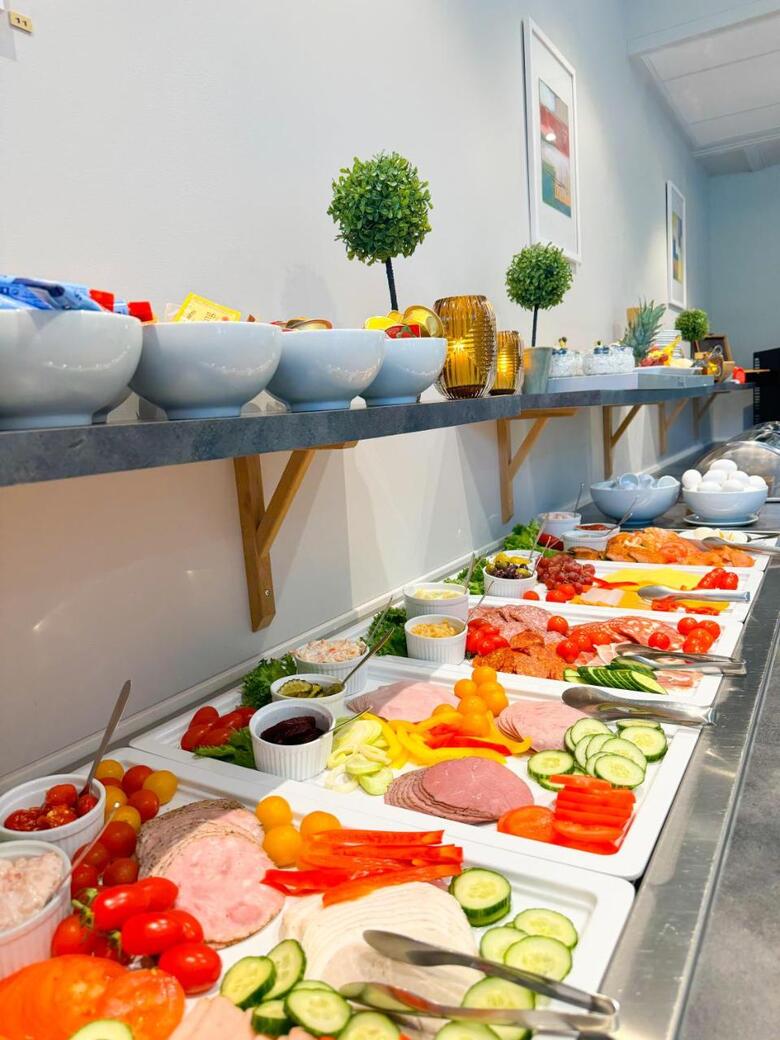 Hotell Koselig
