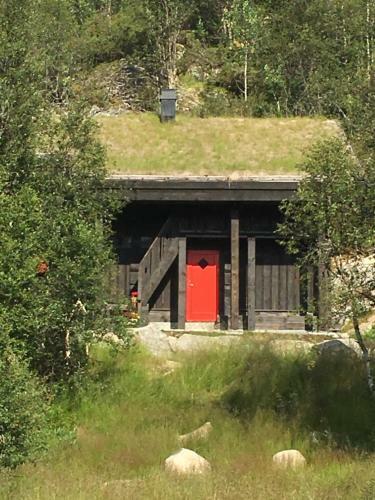 Nilsrud 30 Feriehus