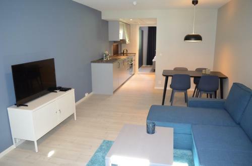 Einemo Apartments