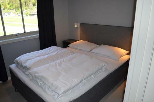 Einemo Apartments