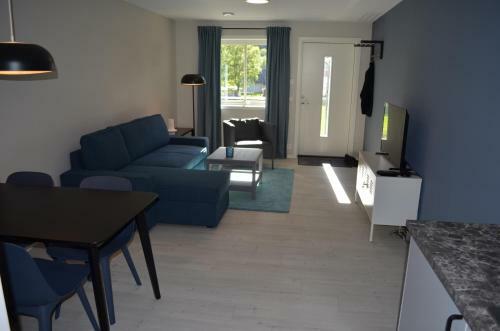 Einemo Apartments