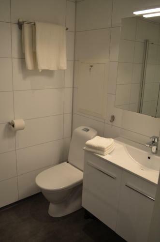 Einemo Apartments