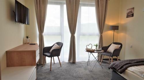 Likedaheim Apartments