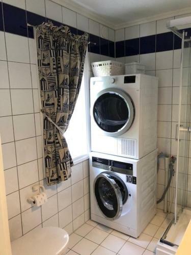 Apartamento Koselig Maritim Leilighet Sentralt I Stavern