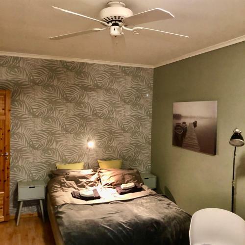 Hostal Larvik Pensjonat