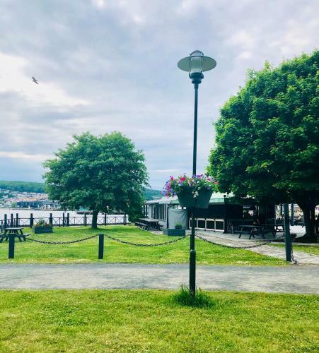 Hostal Larvik Pensjonat