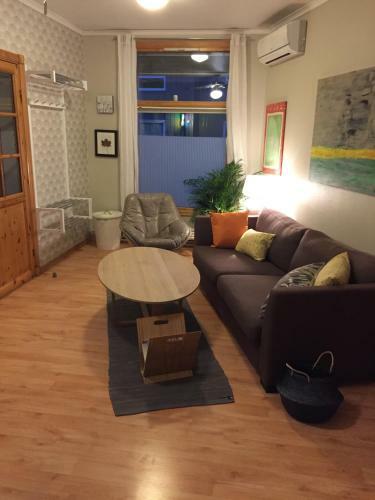 Hostal Larvik Pensjonat