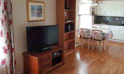 Irenegarden - Panorama Apartment
