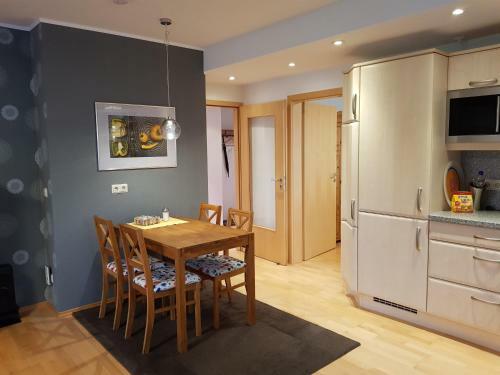 Apartamento Ferienwohnung Mohnblume