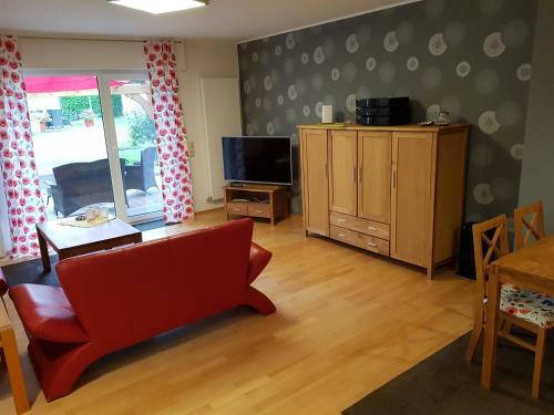 Apartamento Ferienwohnung Mohnblume
