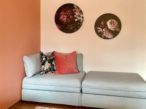 Apartamento Ferienwohnung Im Eugenhaus
