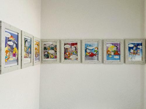 Apartamento Ferienwohnung Im Eugenhaus