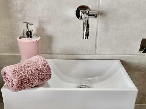 Apartamento Ferienwohnung Im Eugenhaus