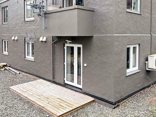 Apartment Leirvik I Sogn II
