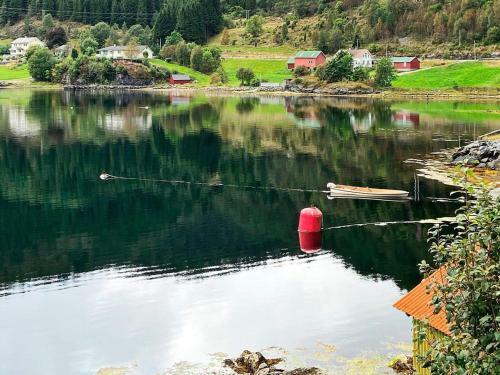 Apartment Leirvik I Sogn II