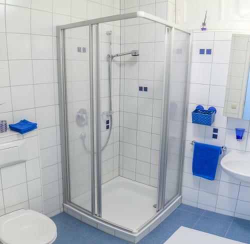 Ruhiges Und Zentral Gelegenes Apartment