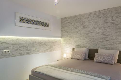 Ruhiges Und Zentral Gelegenes Apartment