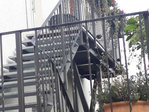 Apartamento Ferienwohnung