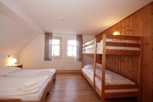 Apartamento Hofraithe Park