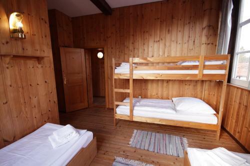 Apartamento Hofraithe Park