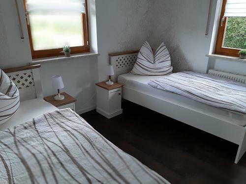Apartamento Rottaler Ferienhaus - Rottaler Oachkatzl