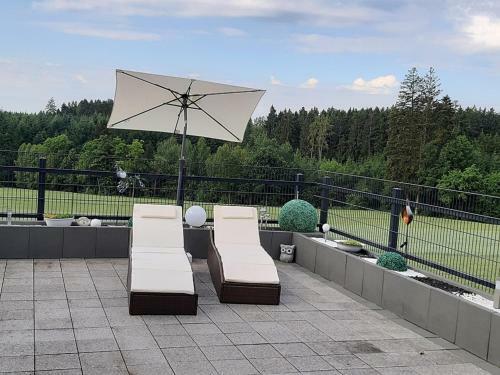 Apartamento Rottaler Ferienhaus - Rottaler Oachkatzl
