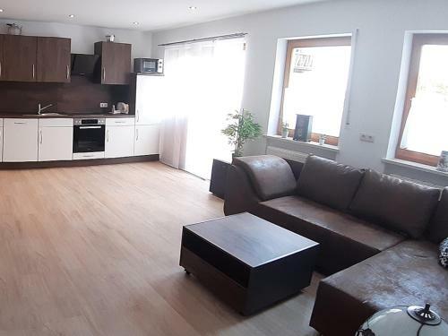 Apartamento Rottaler Ferienhaus - Rottaler Oachkatzl
