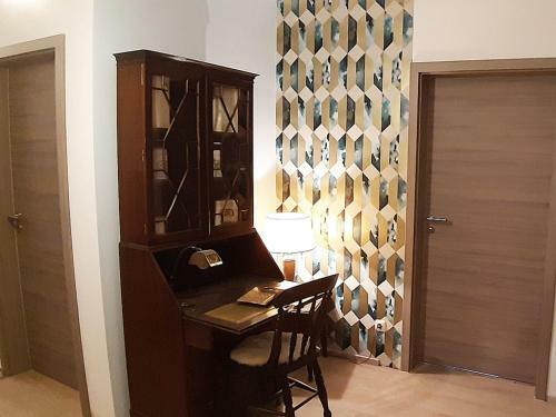 Apartamento Rottaler Ferienhaus - Rottaler Oachkatzl