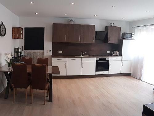 Apartamento Rottaler Ferienhaus - Rottaler Oachkatzl