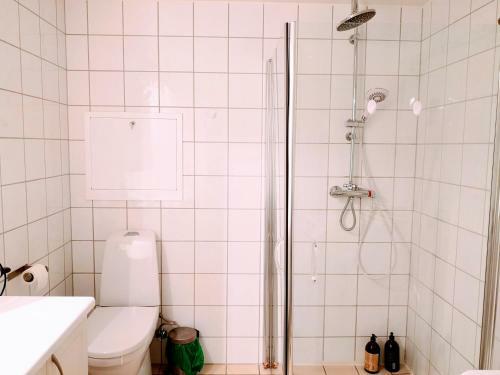 Apartamento Sentral Moderne Leilighet