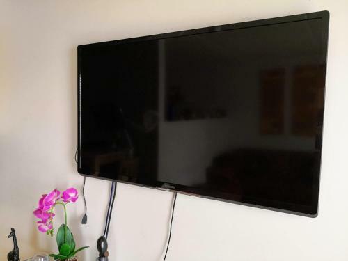Apartamento Sentral Moderne Leilighet