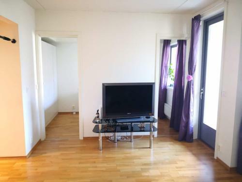 Modern City Apartment - Lillestr�m-str�mmen