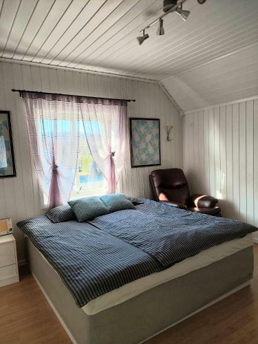 Hostal Egil's Vacation House