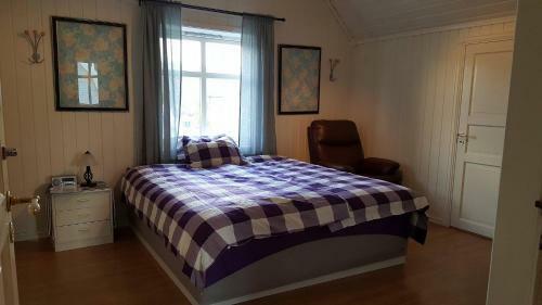 Hostal Egil's Vacation House