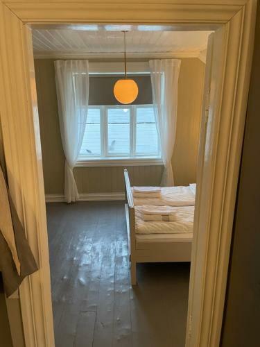 Apartamento 2. Etg I Dampskipsbrygga, L�dingen Havn