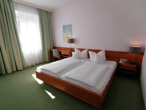Hotel Wendelstein