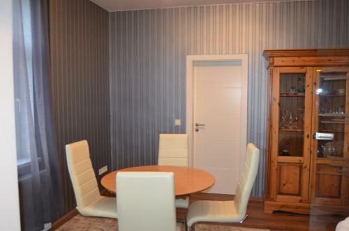 Apartamento Alte Apotheke