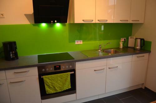Apartamento Alte Apotheke