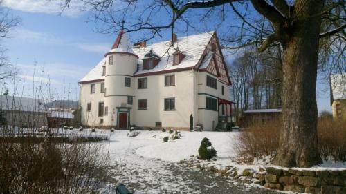 Apartamento Alte Apotheke