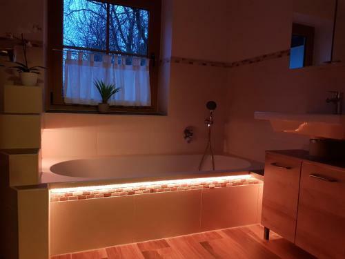 Apartamento Villa Im Wald