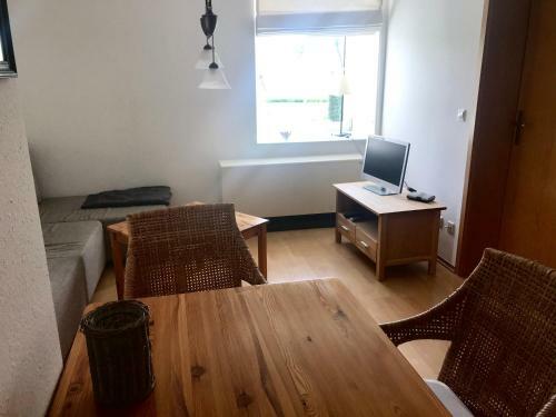 Apartamento Ferienwohnung Zweinig02