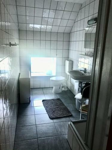 Apartamento Ferienwohnung Zweinig02
