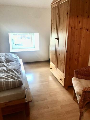 Apartamento Ferienwohnung Zweinig02